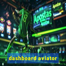 dashboard aviator